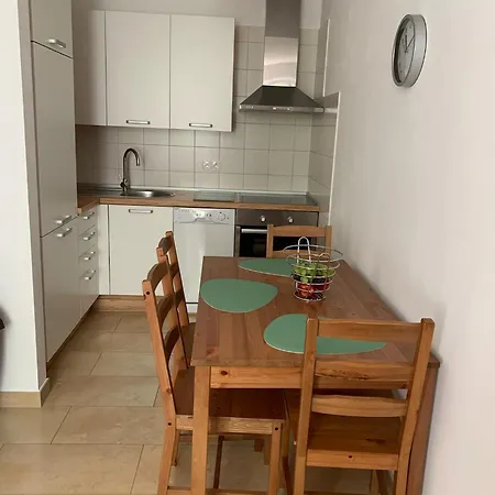 Apartment Vinkovic