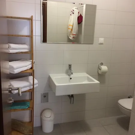 Vinkovic Apartment Punat