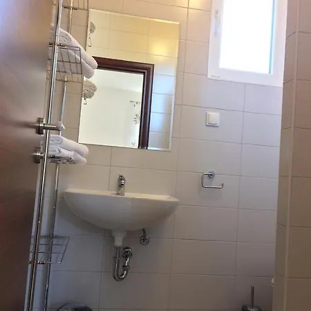 Apartment Vinkovic Punat