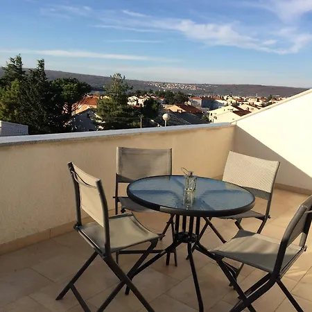 Apartment Vinkovic Punat